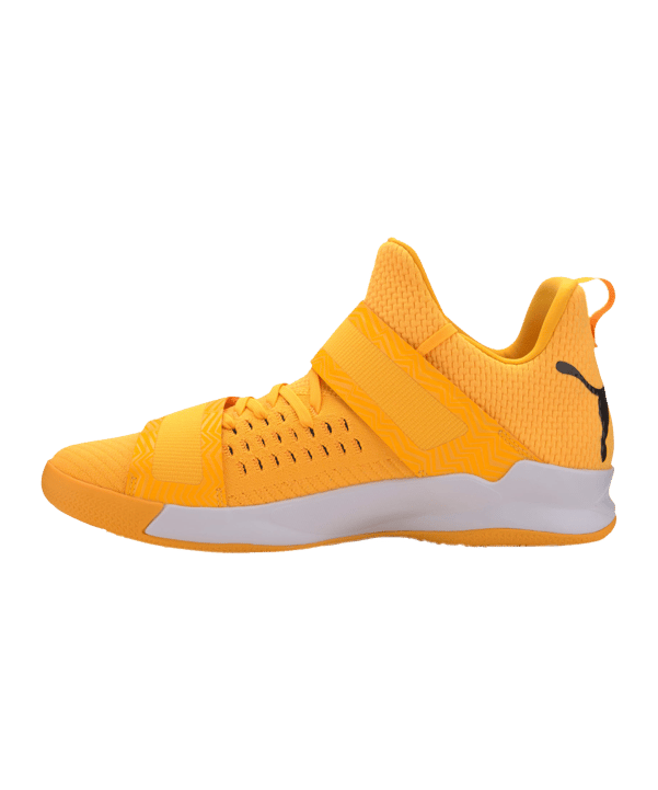 PUMA Rise XT NETFIT EH 1 Training Orange F01 - orange