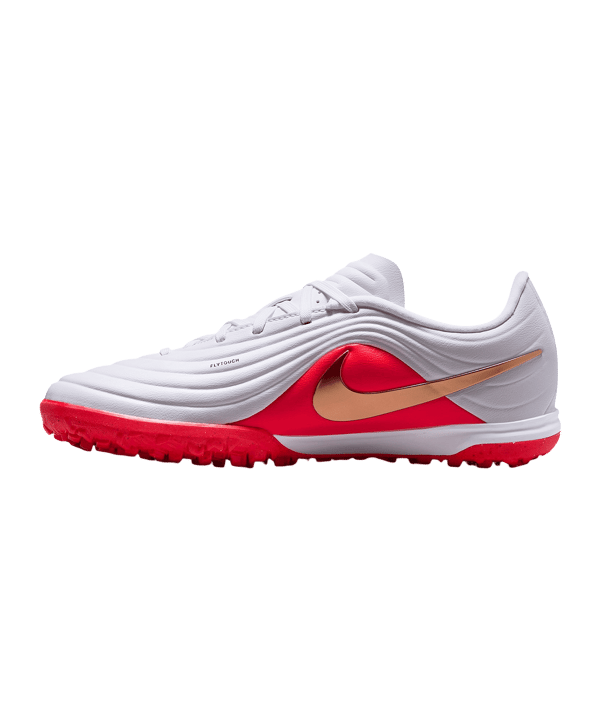 Nike Tiempo Maestro Academy TF Kids Weiß F100