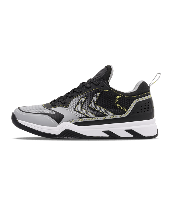 Hummel Uruz 2.0 Schuh Grau F1100 - grau