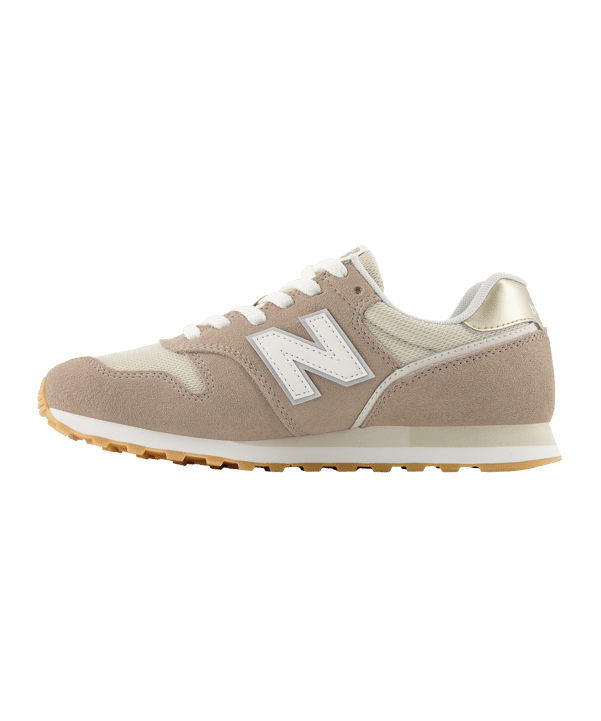 New Balance 373 Damen Braun FPQ2 - braun