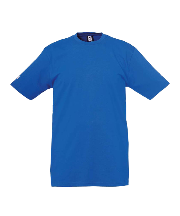 uhlsport Team T-Shirt Kids Blau F03 - blau