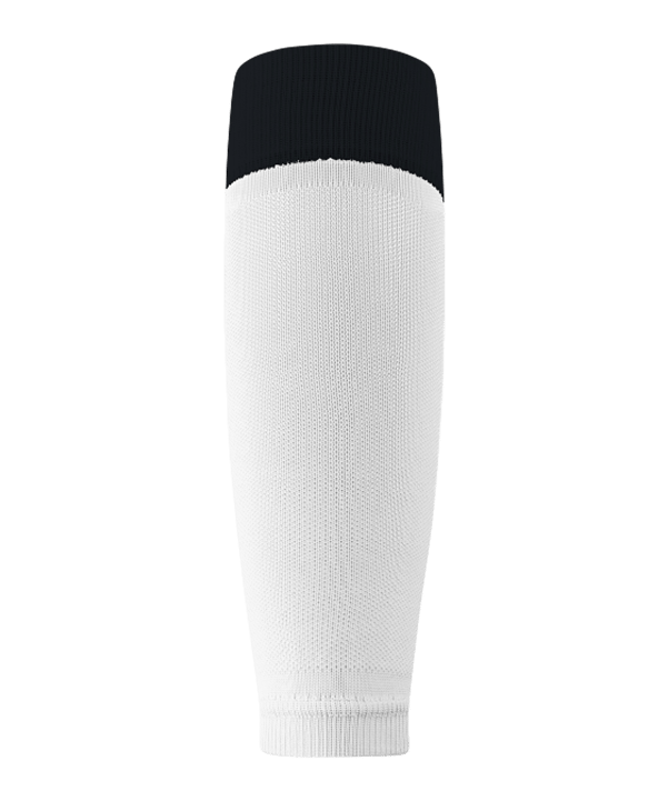 JAKO Tube Dynamic Strumpfstutzen Weiß F0 - weiss