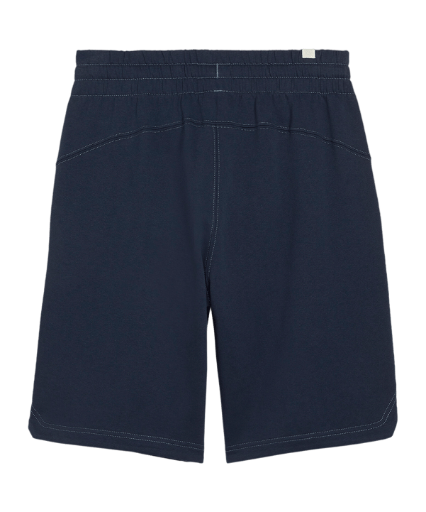 PUMA Better Sportwear Pantaloncini Blu C14 - blu