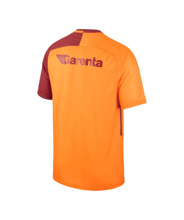 Nike Galatasaray Istanbul Trikot Home 17/18 F869 - orange