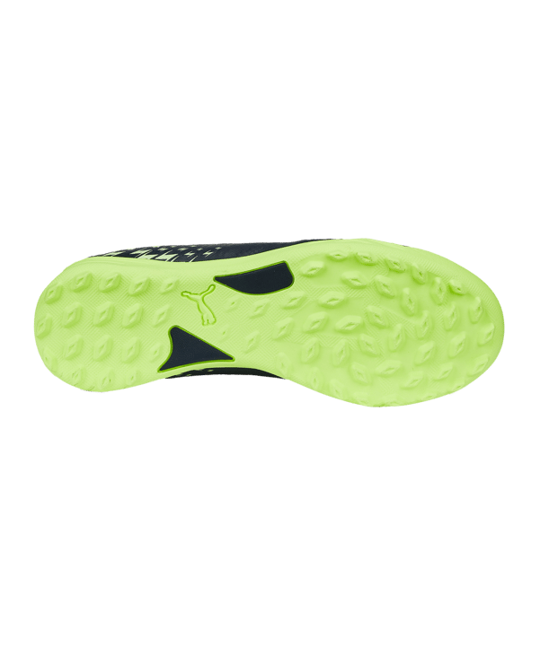 PUMA FUTURE 3.4 Fastest TT Jr Kids Blau F01 - blau