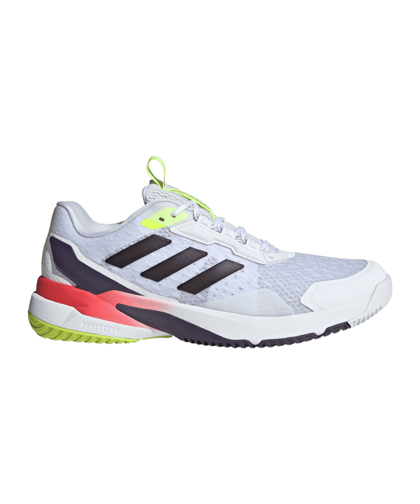 adidas Crazyflight 6 M Weiß - weiss