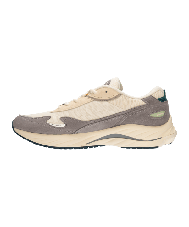 Mizuno Wave Rider Beta Sneaker Beige F007 - beige