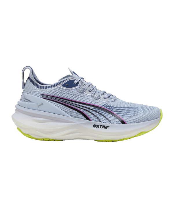 PUMA ForeverRun NITRO 2 Laufschuh Damen Blau F05 - blau
