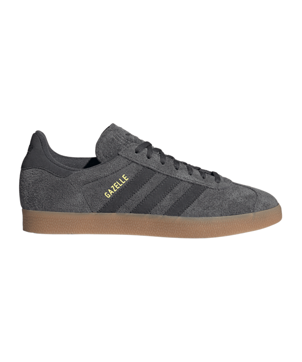 adidas Originals Gazelle Grau - grau