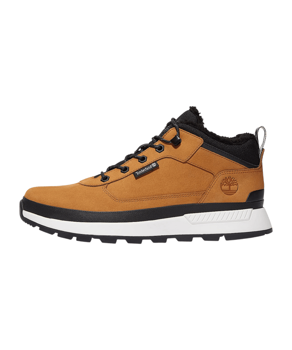 Timberland Field Trekker Low Braun - braun