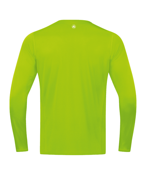JAKO Sweatshirt Vert C25 - vert