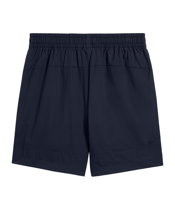 PUMA Manchester City Pumatech Relaxed Woven Short Blau F06 - blau
