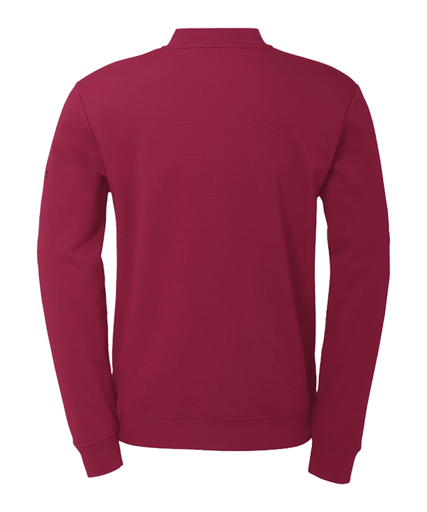 uhlsport Jacke Rot F064 - rot