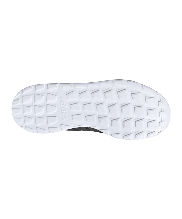 adidas Questar Flow Grau Blau - grau