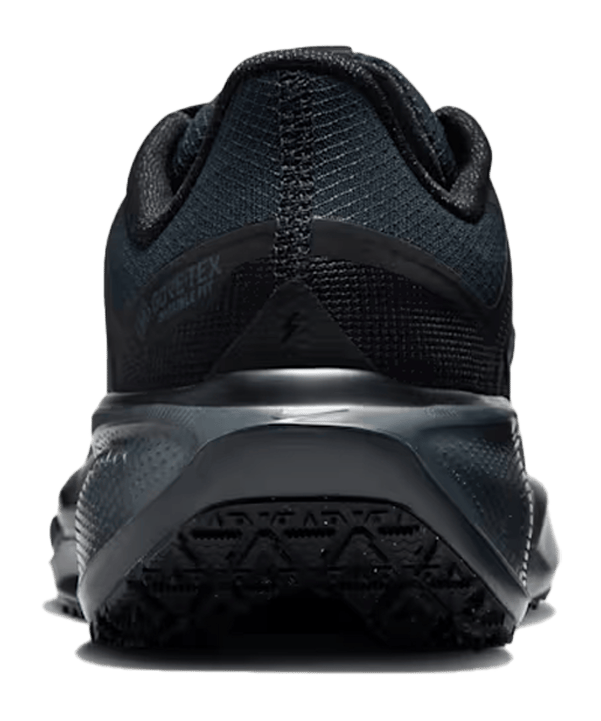 Nike Damen Laufschuh Schwarz F001 - schwarz
