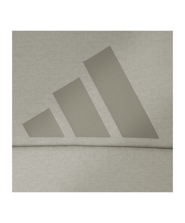 adidas FC Schalke 04 HalfZip Sweatshirt Beige - beige