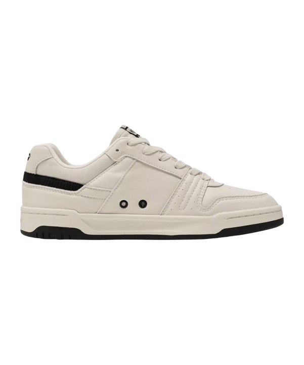 Hummel Stockholm Lx-E Sneaker Weiß F9289 - weiss