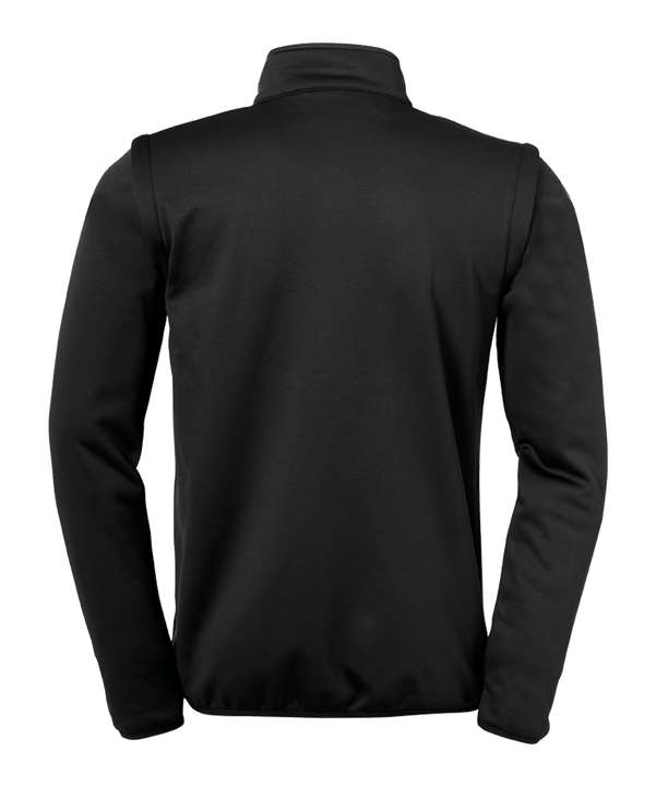 uhlsport Essential Multi Coachjacke Schwarz F01 - schwarz