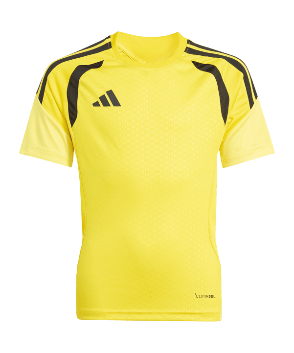 adidas Tiro 26 Competition Formation Enfants Jaune - jaune