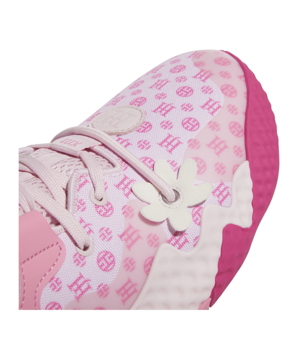 adidas Harden Vol. 6 Training Rosa - pink