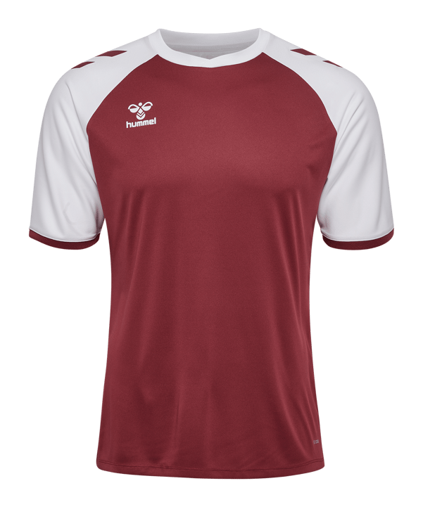 Hummel Match League Trikot Rot F3035 - rot