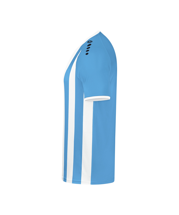 JAKO Shirt Blauw K432 - blauw