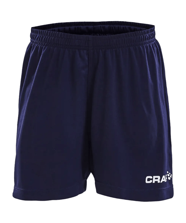 Craft Squad Go Short Kids Blau F1390 - blau