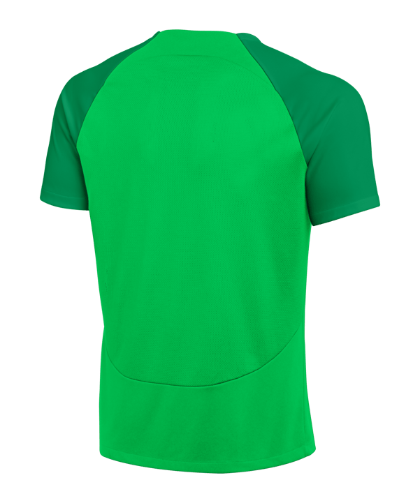 Nike Academy Pro Trainingsshirt Grün Weiss F329 - gruen