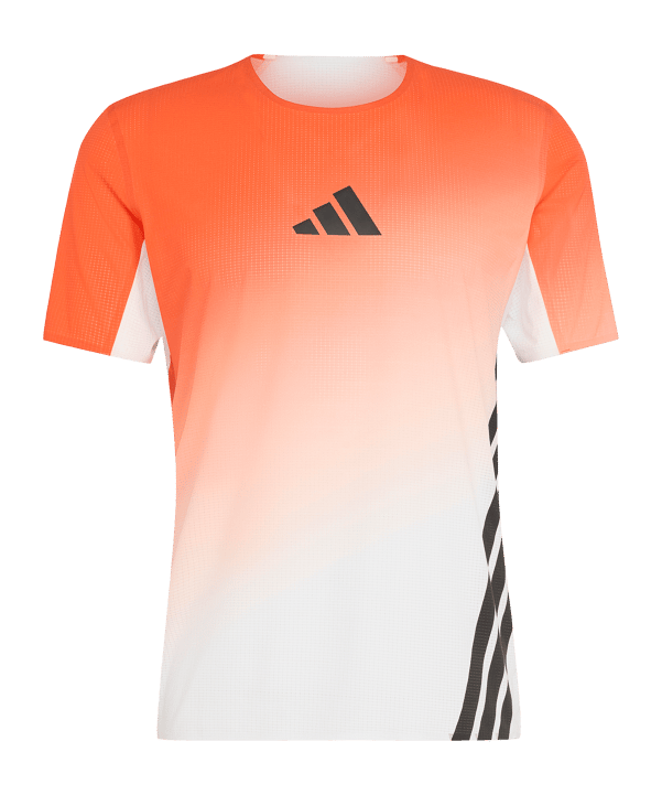 adidas TERREX Xperior Pro T-Shirt Blanc - blanc