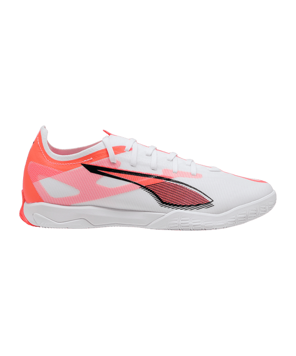 PUMA ULTRA 5 Match IN Unlimited Weiss F01 - weiss