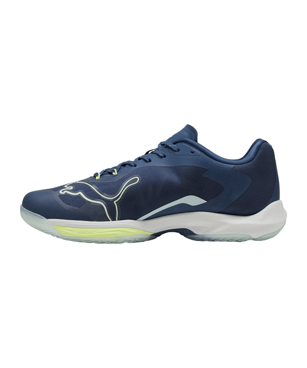 PUMA Vantage Nitro Blau F01 - blau