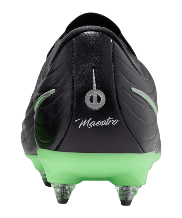 Nike Tiempo Maestro Academy Low SG Shadow Noir C001 - noir