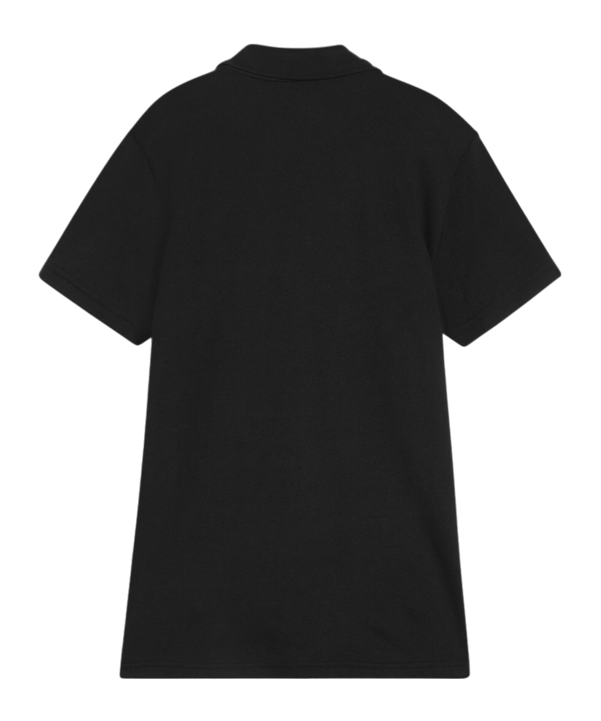 PUMA teamFINAL Casuals Poloshirt Damen Schwarz F03 - schwarz
