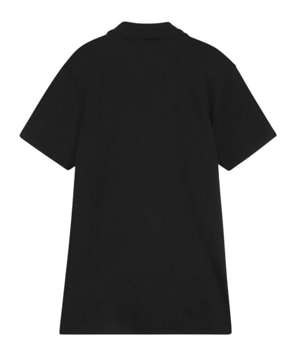 PUMA teamFINAL Casuals Poloshirt Damen Schwarz F03 - schwarz