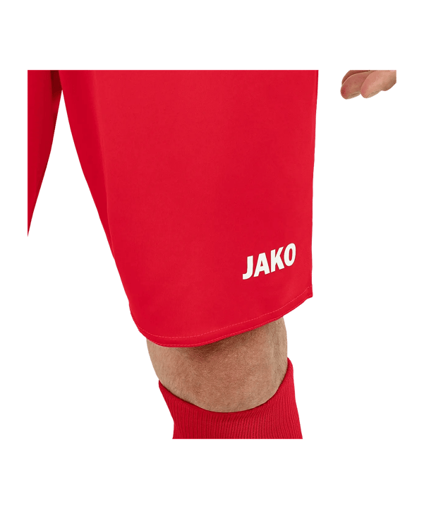 JAKO Manchester 2.0 Court Rouge C01 - rouge