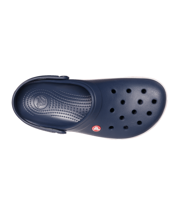 Crocs Crocband Clog Blau - blau