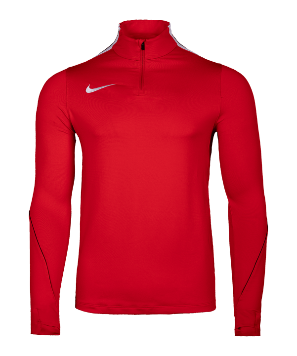 Nike Strike 26 1/4 Drilltop Rot F657 - rot