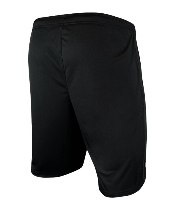 PUMA SK Rapid Wien Trainingsshort Schwarz F03 - schwarz