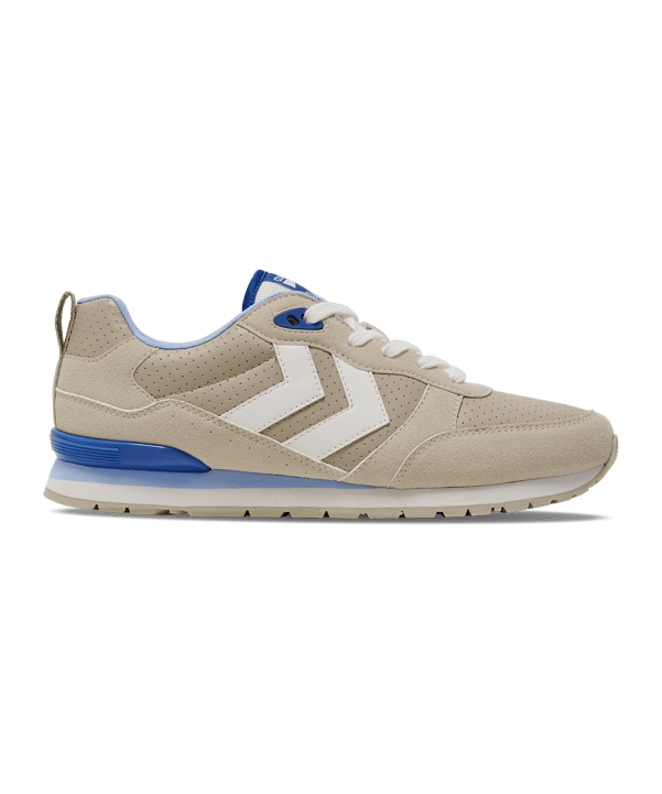 Hummel Monaco 86 Pe Damen Grau F1248 - grau