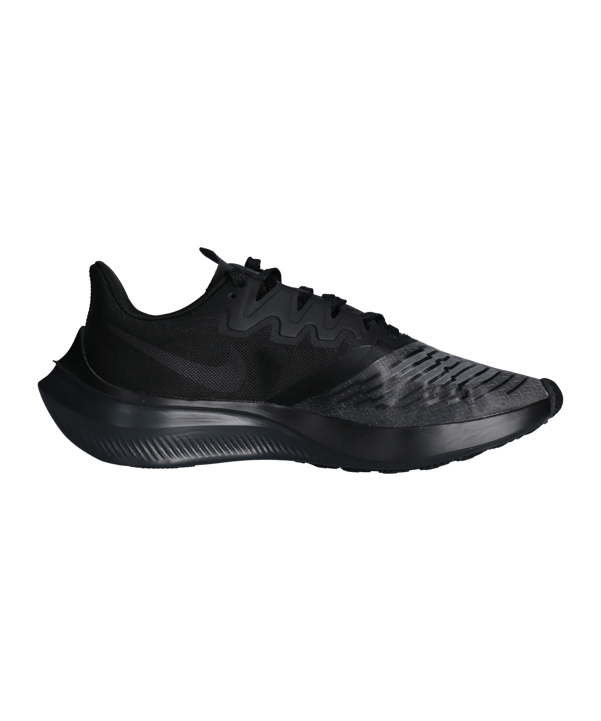Nike Zoom Gravity 2 Running Schwarz F002 - schwarz