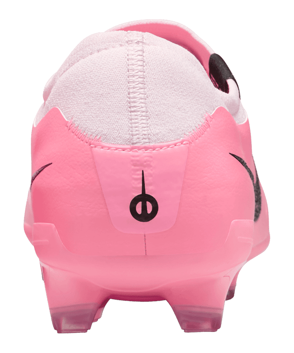 Nike Tiempo Legend X Pro FG Mad Brilliance Rot Schwarz F601 - rot