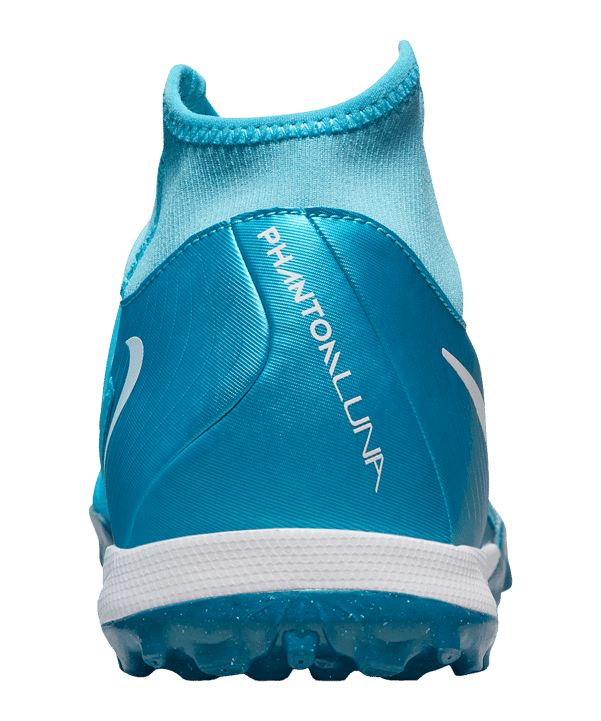 Nike Phantom Luna II Academy TF Mad Ambition Blau F400 - blau