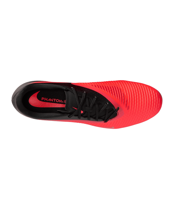 Nike Phantom 6 Low Academy SG Break'Em Rouge C600 - rouge