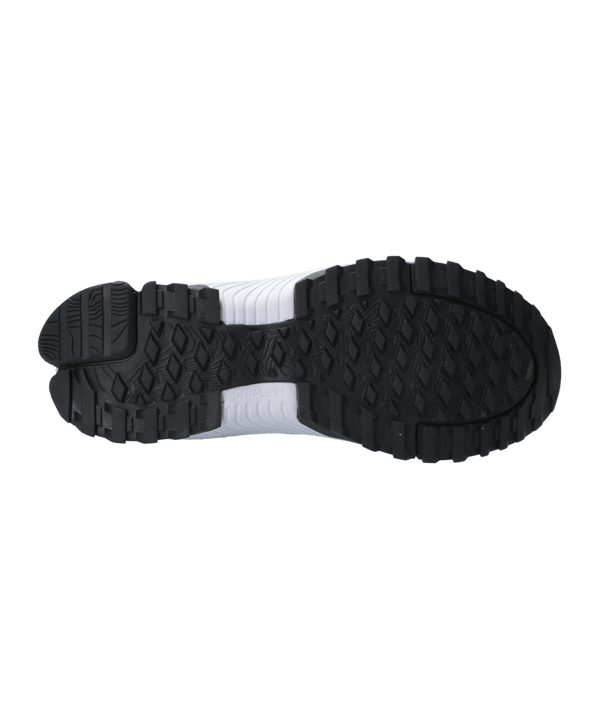 New Balance MTSHA Running Schwarz FLK - schwarz