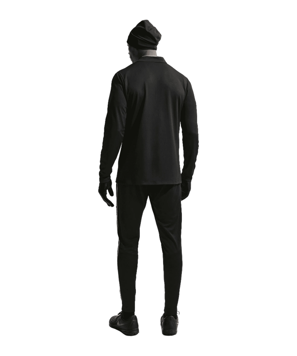 Nike Park 26 Trainingshose Schwarz F010 - schwarz