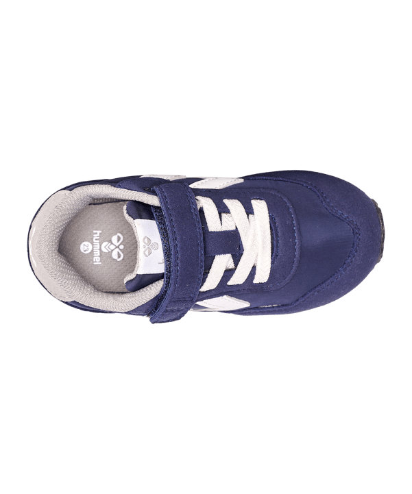 Hummel Reflex Kids Schwarz F1009 - schwarz