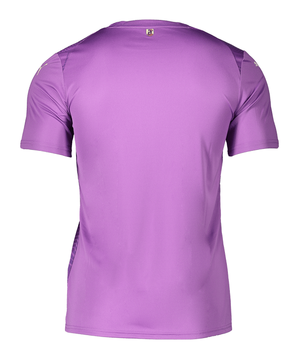 PUMA 1. FC Heidenheim Torwarttrikot 2025/2026 Kids Lila F33 - lila