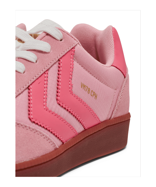 Hummel Vm78 Cph Rs Rosa F3368 - rosa