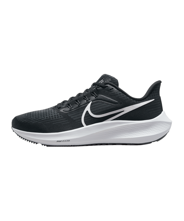 Nike Air Zoom Pegasus 39 Running Damen F001 - schwarz