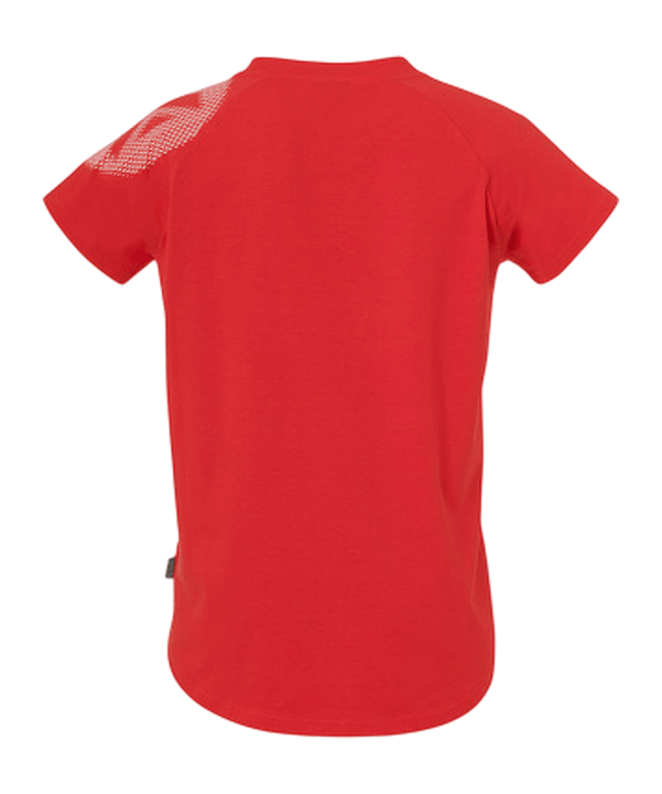 Kempa Core 26 T-Shirt Damen Rot F04 - rot